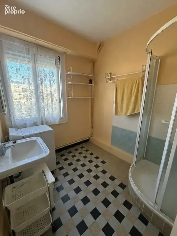 EXCLUSIF BELFORT - Centre Ville  Appartement T2 (Ref VB3811) - photo 4