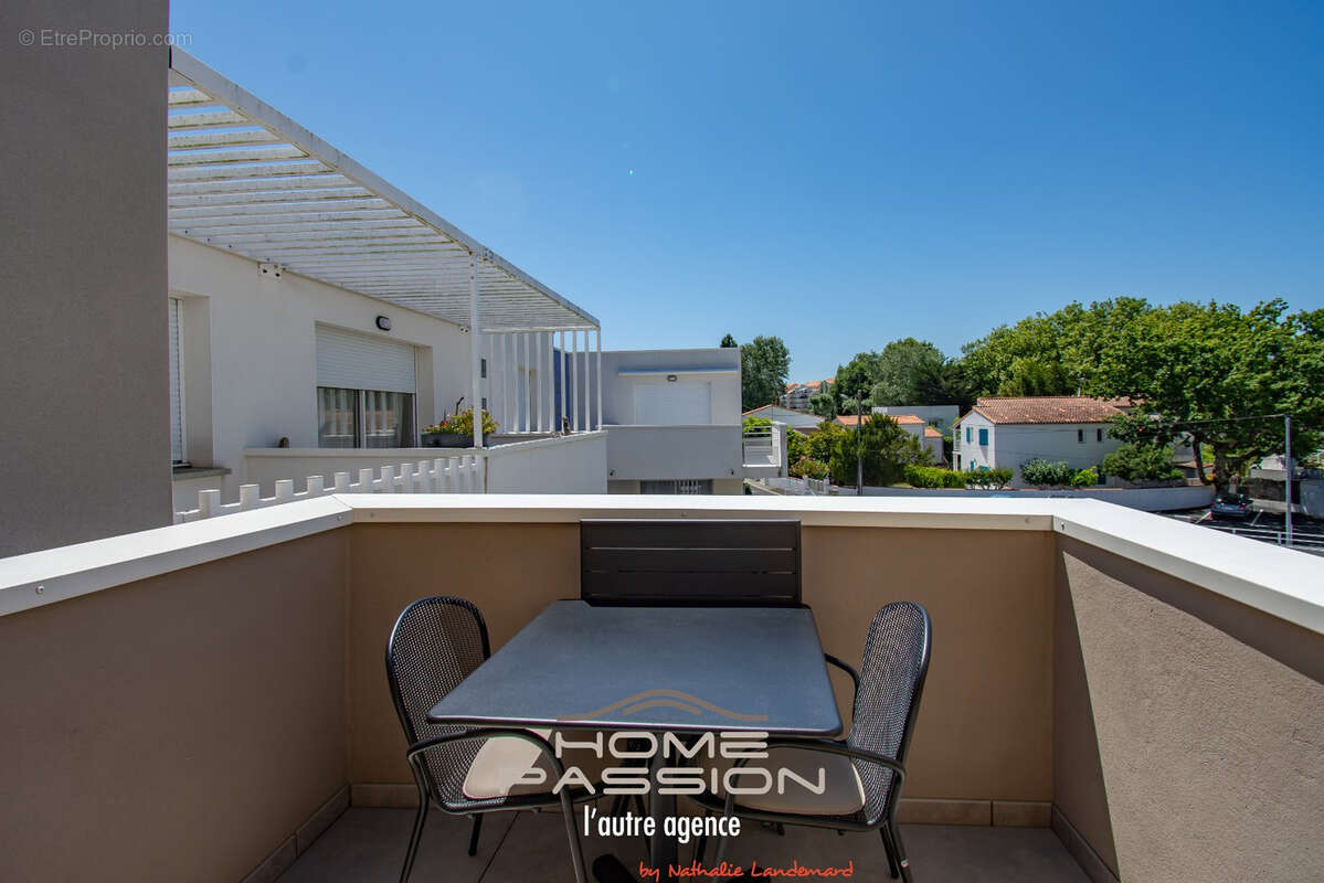 Appartement à ROYAN