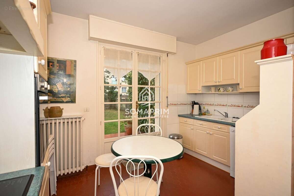 Maison à LE TOUQUET-PARIS-PLAGE