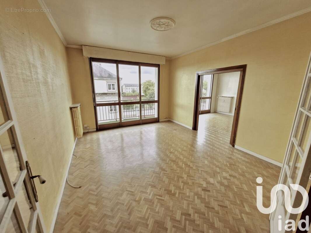 Photo 2 - Appartement à LIMOGES