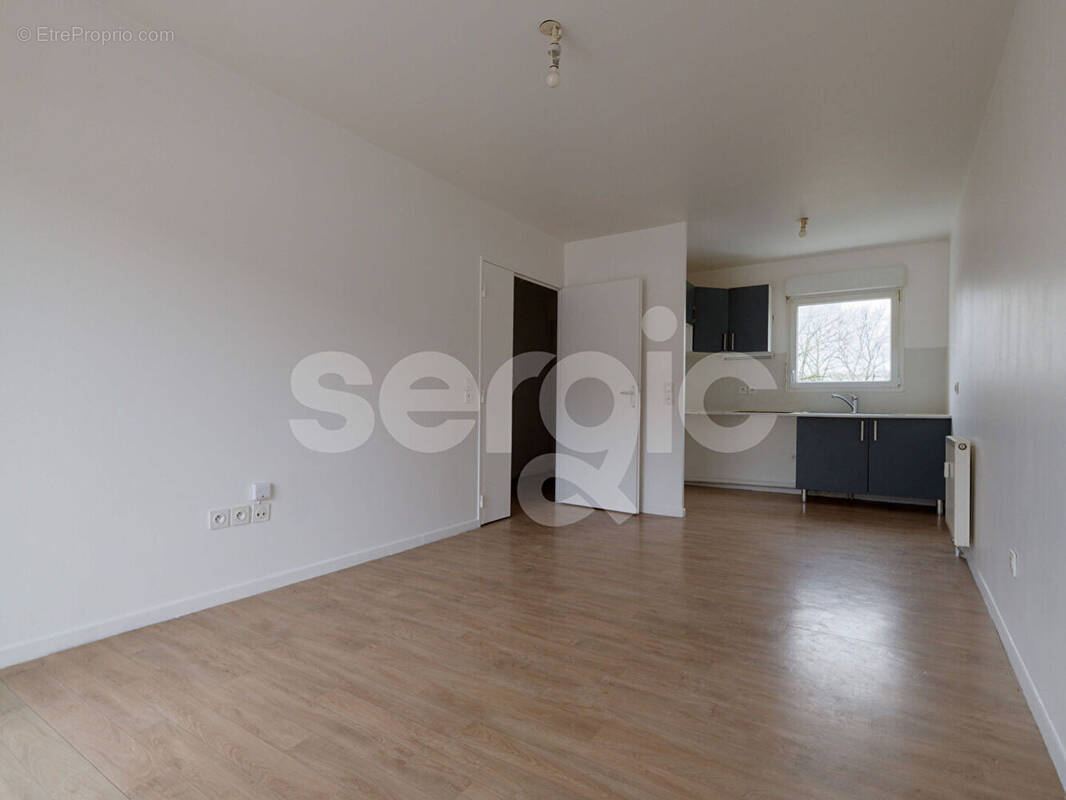 Appartement à EVRY