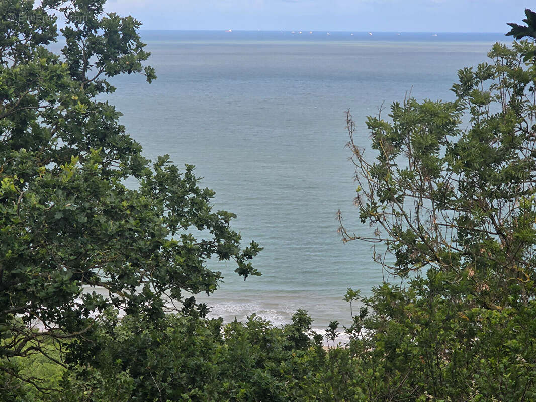 TROUVILLE SUR MER - Maison contemporaine de 6 pièces - photo 16