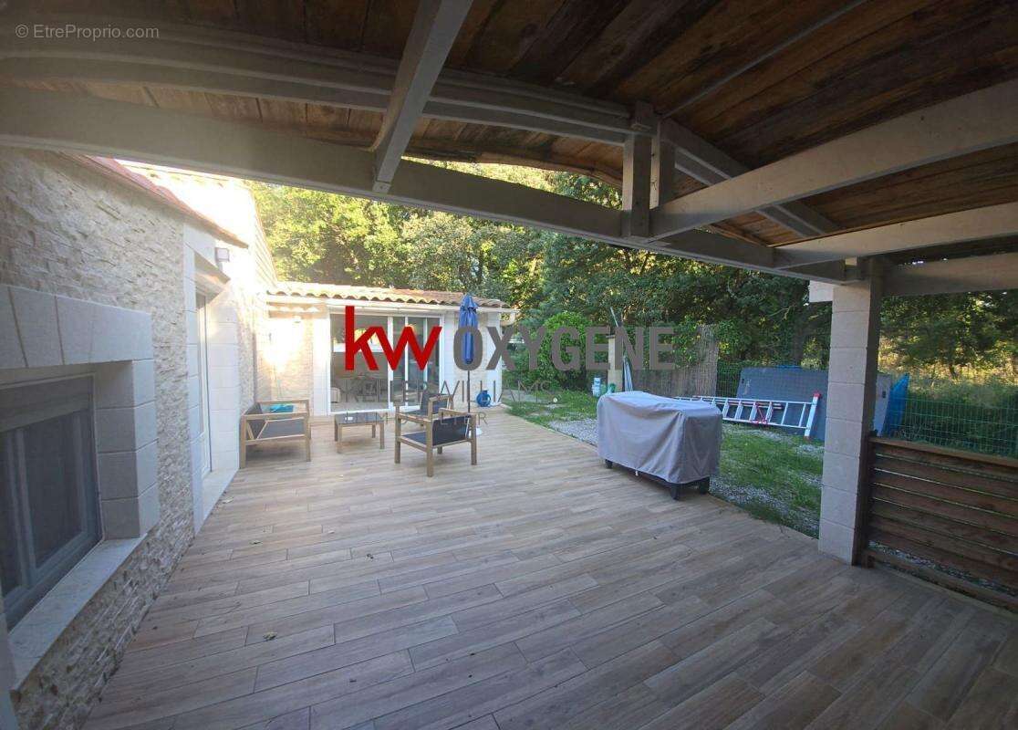 Maison à ARGELES-SUR-MER