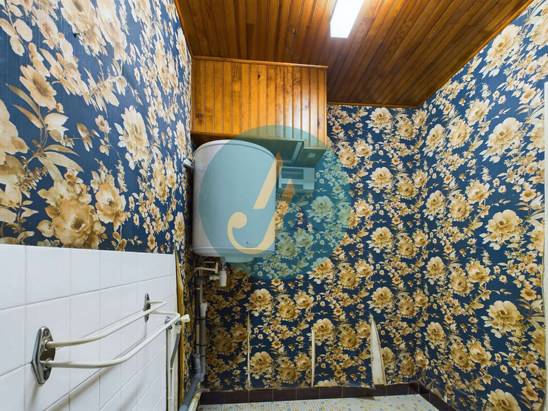 Maison de village polyvalente à Arquian : résidence principale, secondaire ou investissement locatif - photo 18