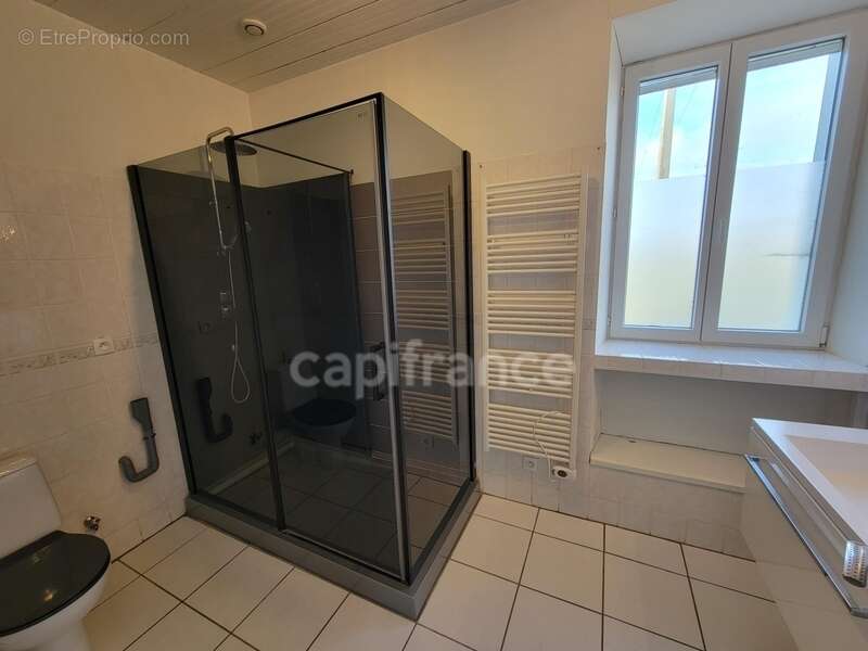 Maison à BEAUVOIR-SUR-MER