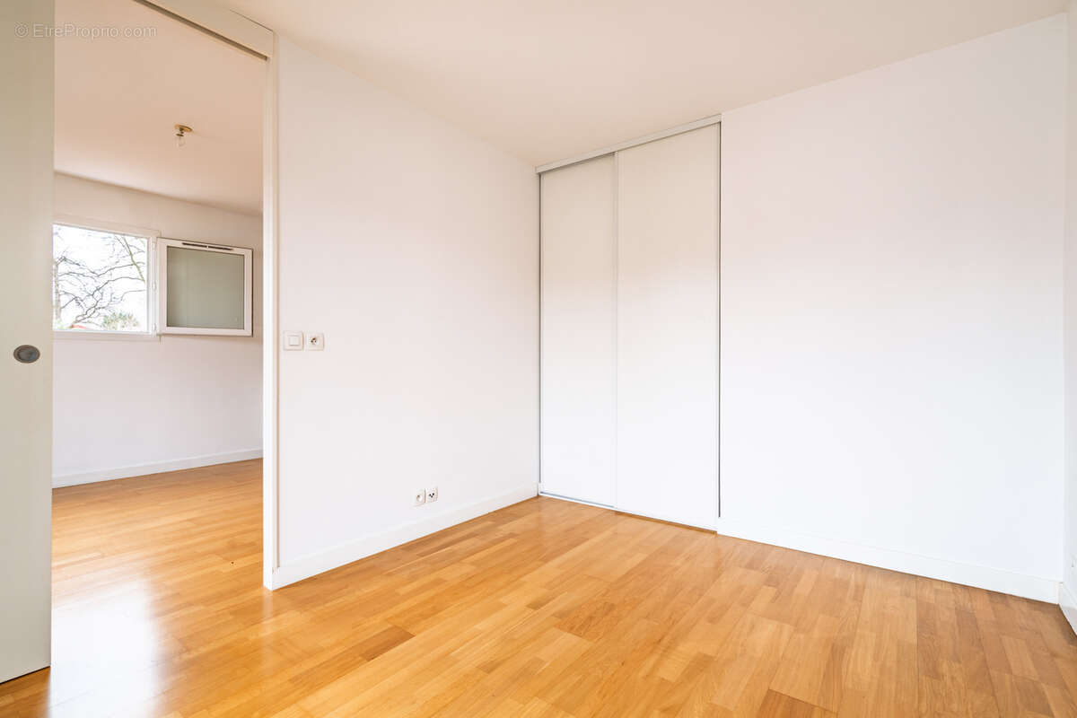 Appartement à URRUGNE