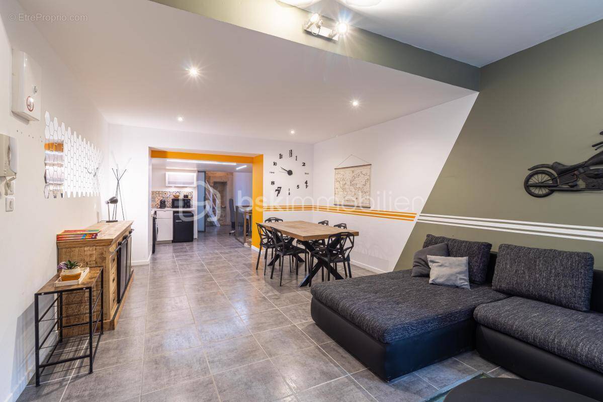 Appartement à AVIGNON