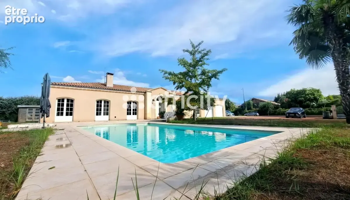 Maison bourgeoise - photo 4