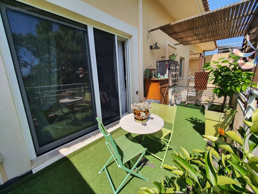 Appartement à AVIGNON