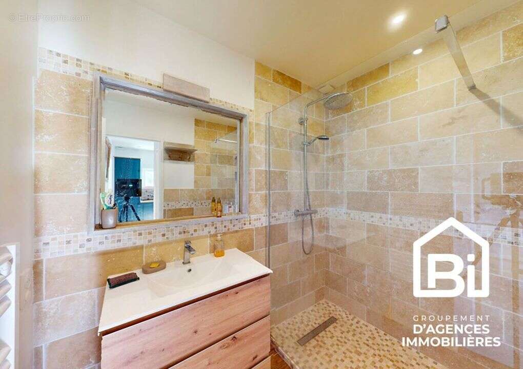 Maison à OUISTREHAM