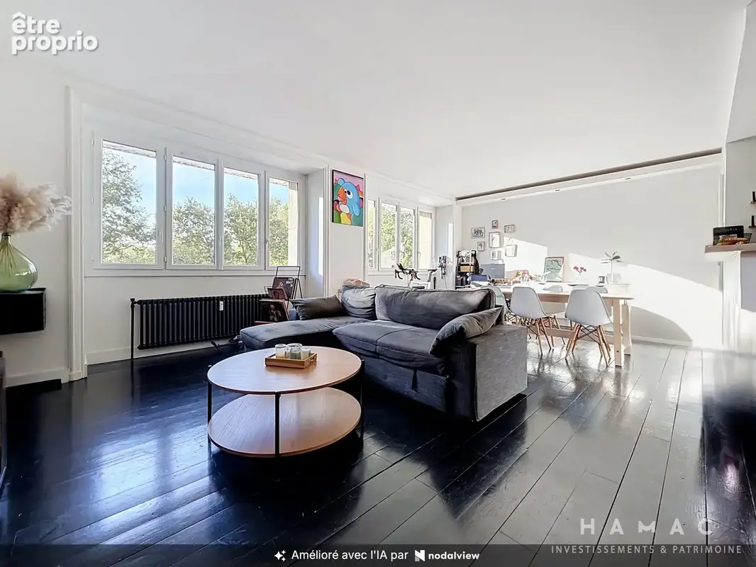 Photo Appartement à Caluire-Et-Cuire au prix de 310 000€