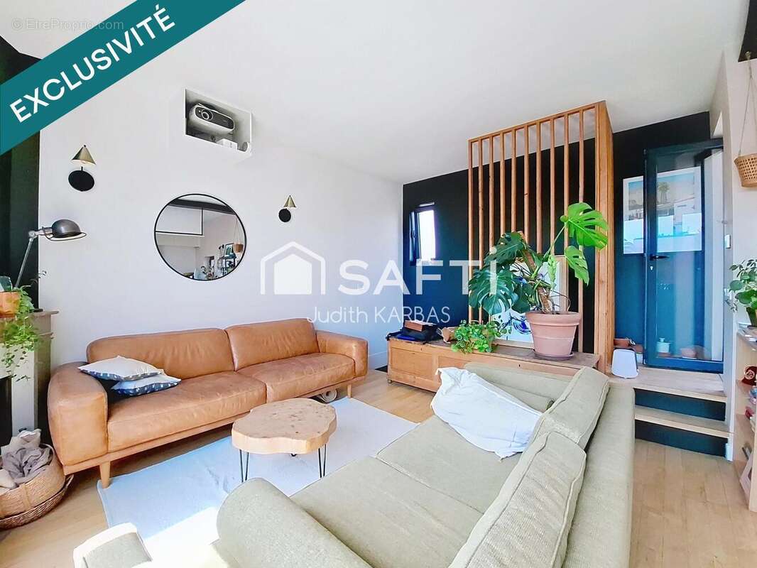 Photo 3 - Maison à ROMAINVILLE