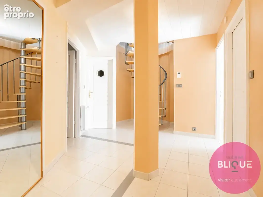 Duplex confort a laxou - photo 16