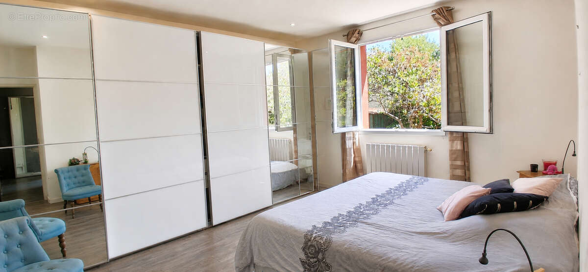 Villa T6 - Pin Rolland - 135m2 - photo 7