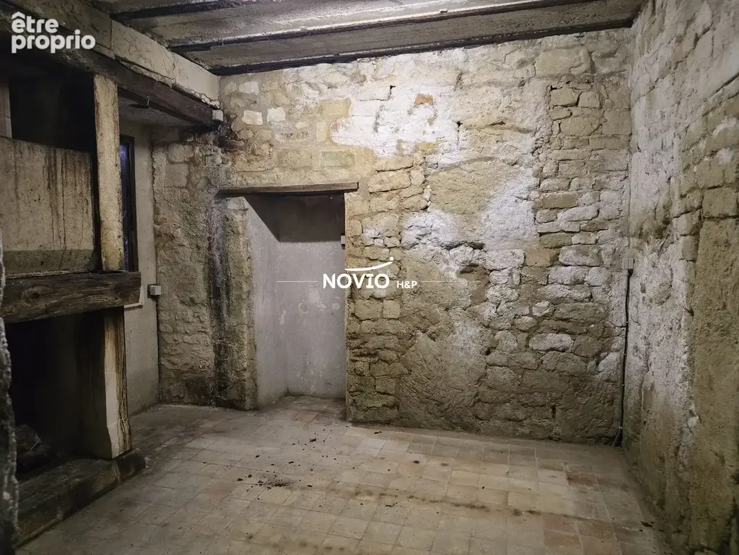 Maison 3 pièces 60 m² à vendre à Loudun (86200) - photo 6
