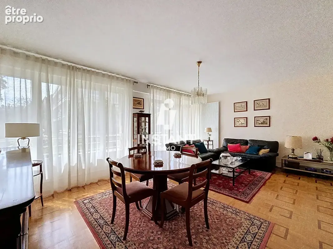 Appartement 6 pièces 127 m² à vendre à Nogent-Sur-Marne (94130) - photo 2