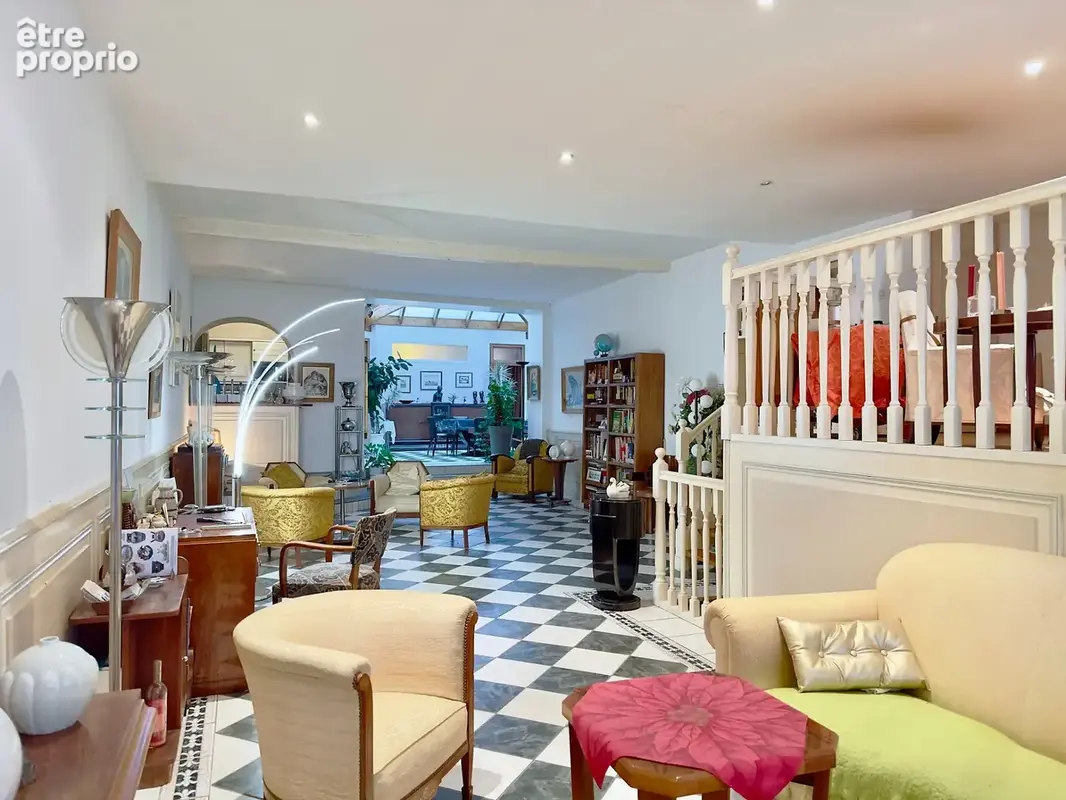 Appartement à vendre 4 pièces LA ROCHELLE (17) - photo 6