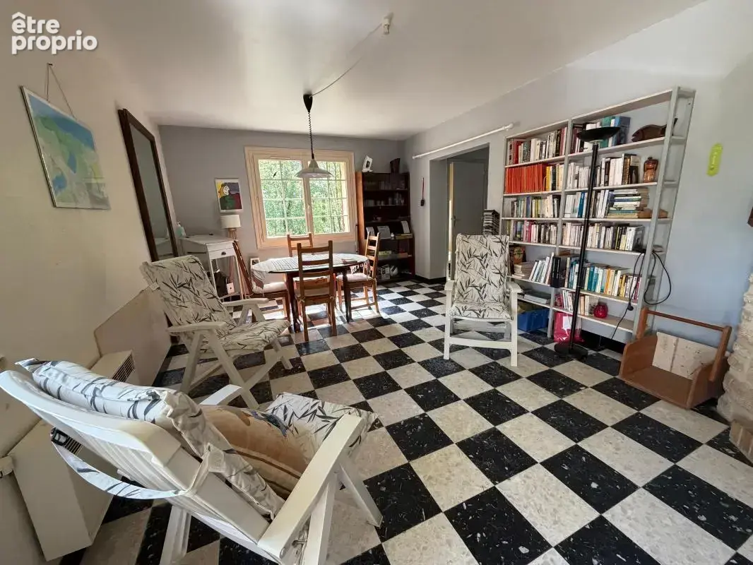 Maison périgourdine, maison d'amis, piscine et environ 3 ha – Paunat - photo 19