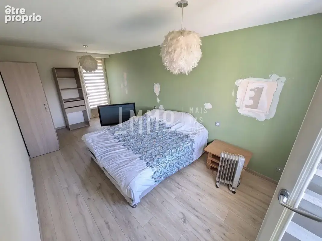 Maison 5 pièces 145 m² à vendre à Thoire-Sur-Dinan (72500) - photo 4