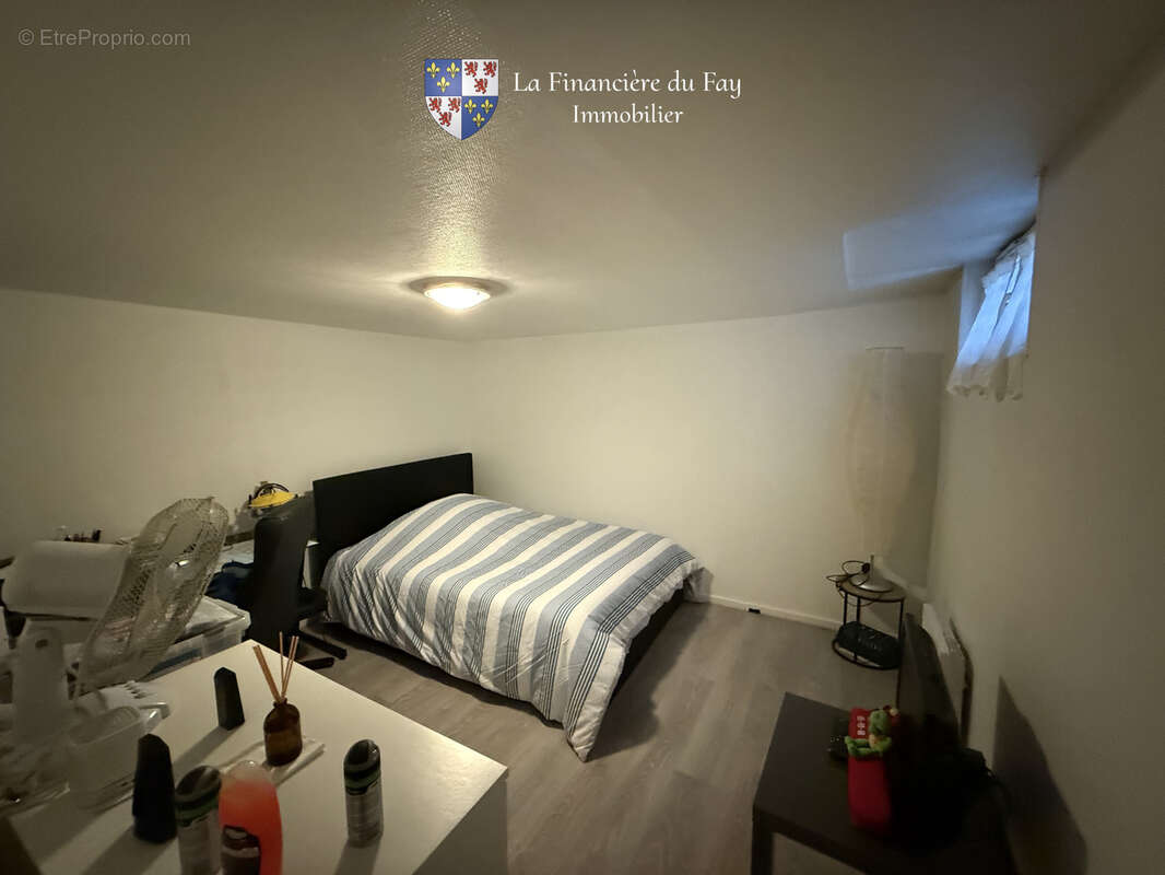 Appartement à SOISSONS