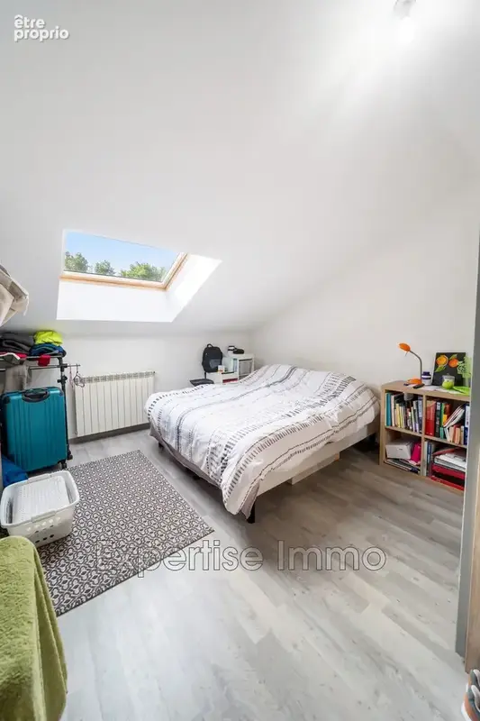 Appartement à vendre à Gondreville (54840) - photo 6