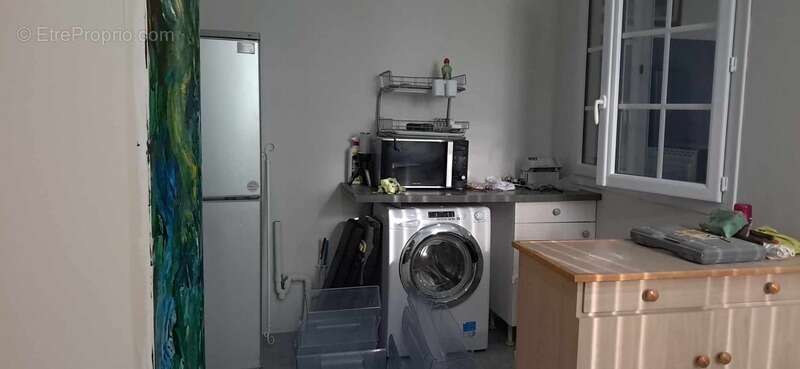 Maison avec garage - photo 12