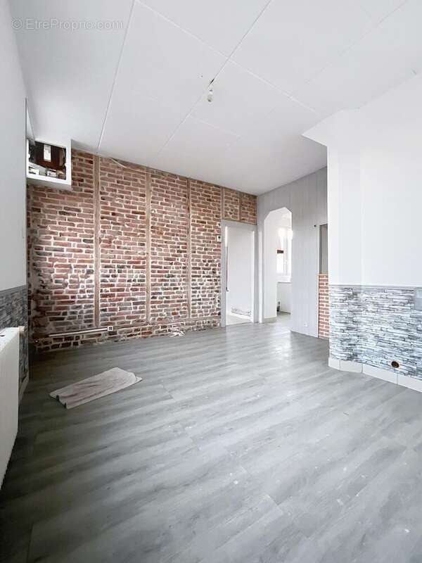 Photo 2 - Maison à MARLES-LES-MINES