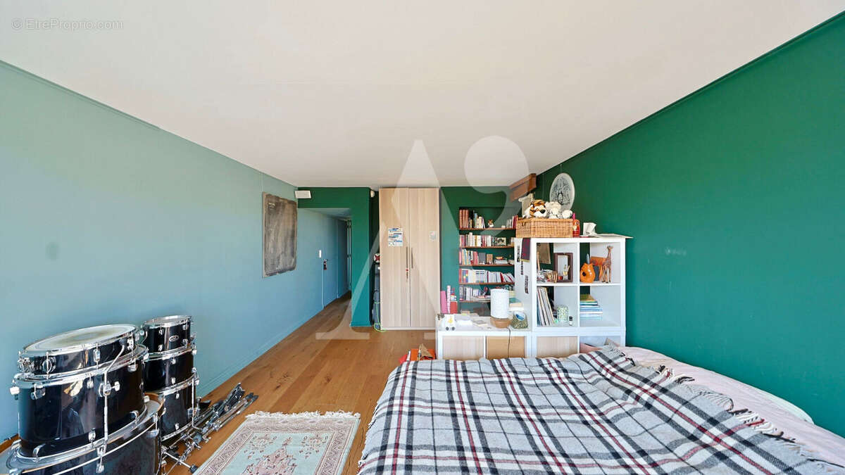 Appartement à ANGLET