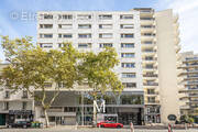 Appartement à MONTROUGE
