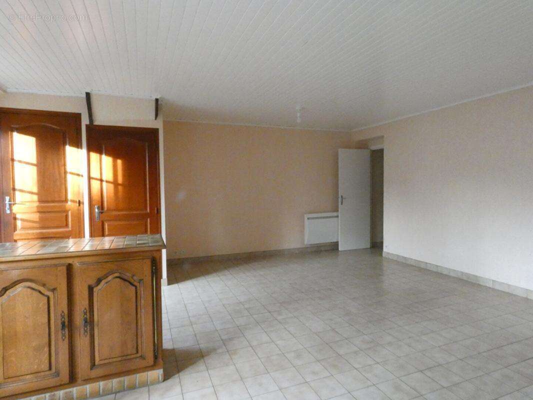 Maison à SAINT-PIERRE-DE-PLESGUEN