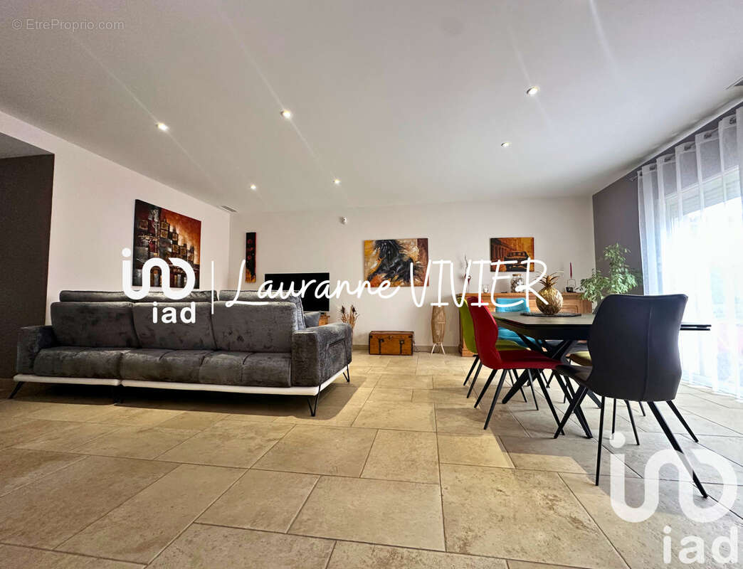 Photo 2 - Maison à TERRATS