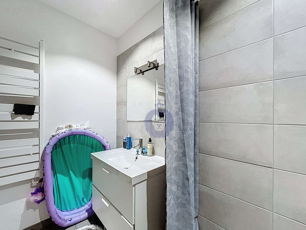 Appartement à MELUN