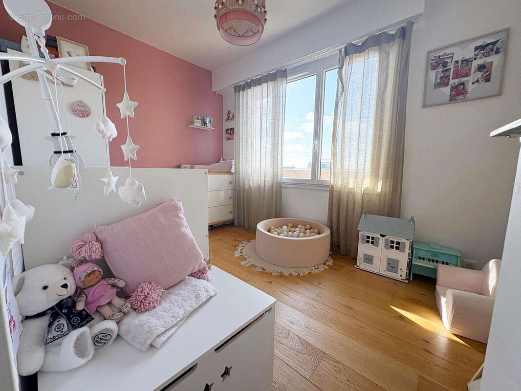 Appartement à JOINVILLE-LE-PONT