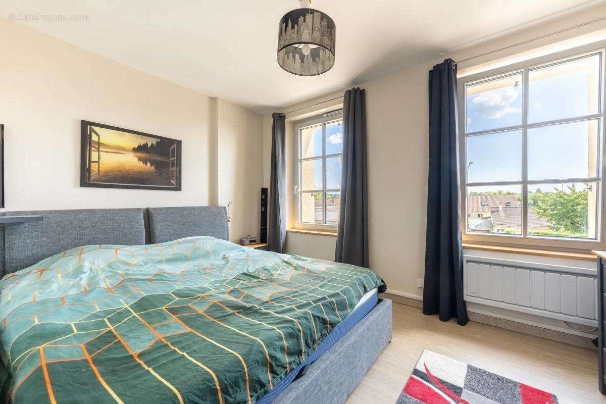 Maison à AUVERS-SUR-OISE