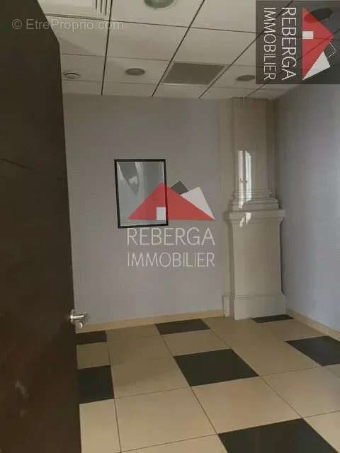 Appartement à MAZAMET