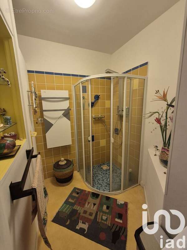 Photo 3 - Appartement à LA ROCHELLE