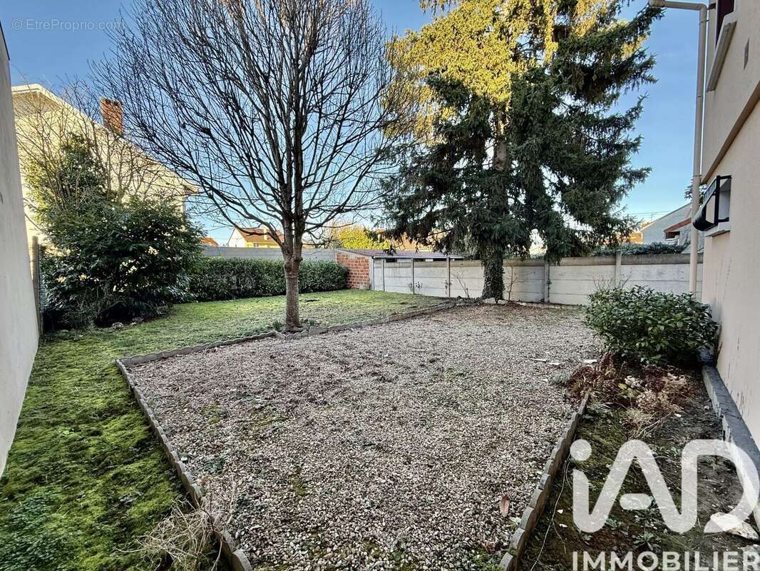 Photo 4 - Maison à MITRY-MORY