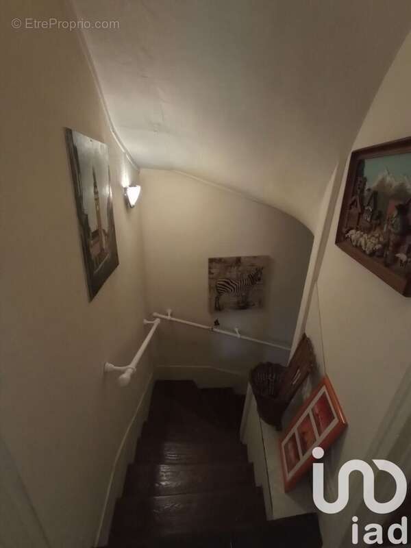 Photo 8 - Maison à VITTEAUX