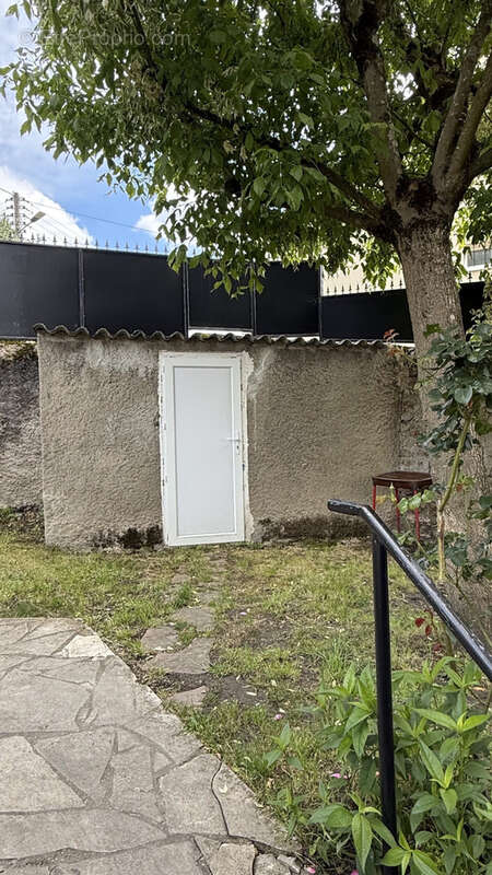 Appartement à VILLENEUVE-SAINT-GEORGES