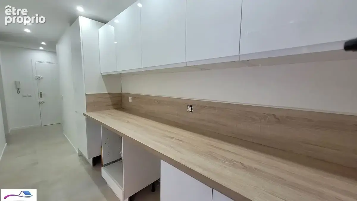 Appartement 51 m² à Mandelieu-La-Napoule  - photo 3