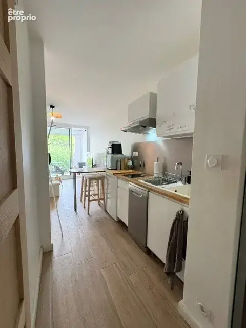 Photo Appartement à La Grande-Motte au prix de 128 500€