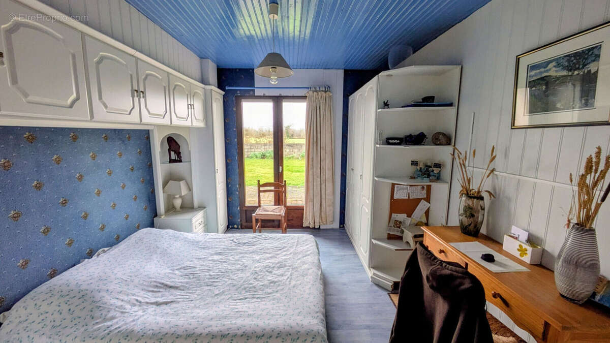 Maison à RAUVILLE-LA-PLACE