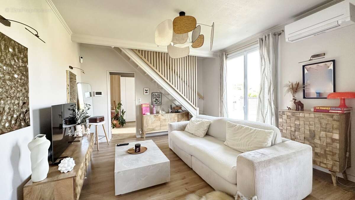 Maison à SOUSTONS