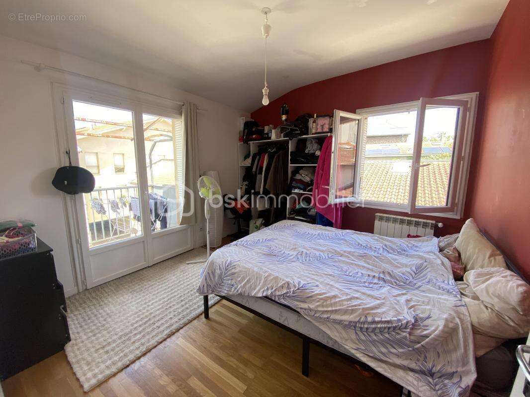 Appartement à CALUIRE-ET-CUIRE