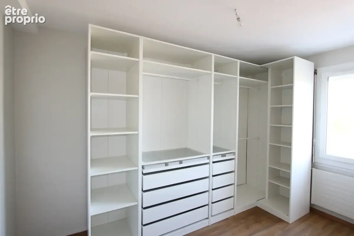 Appartement type 4 avec balcon et garage - photo 13