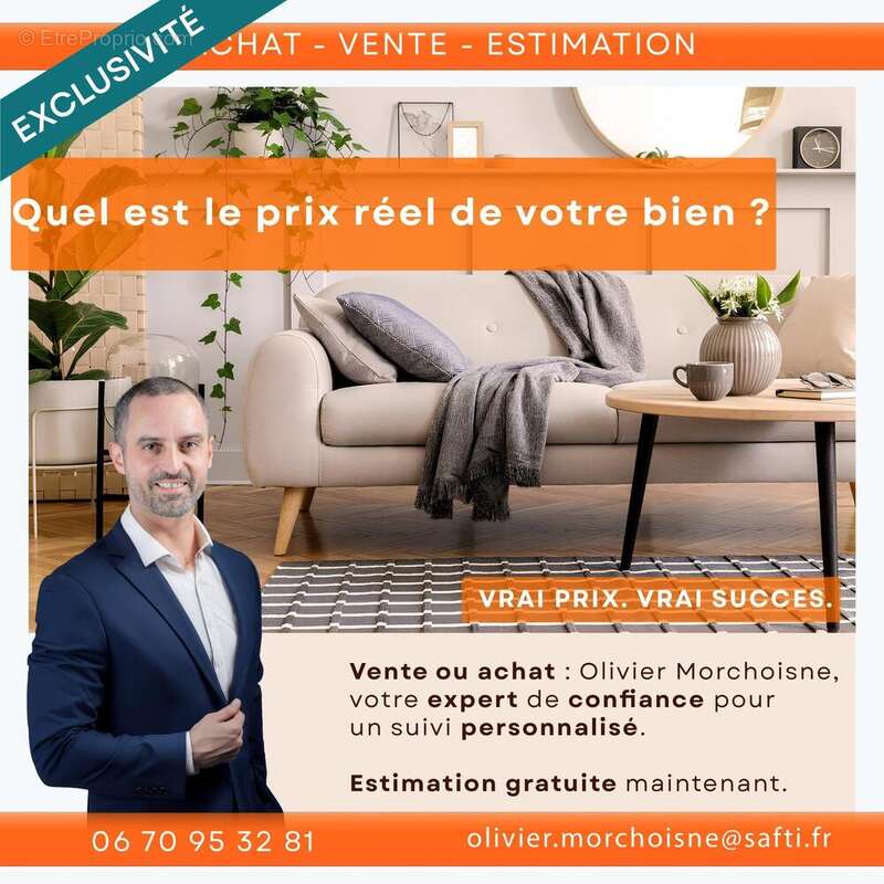 Photo 8 - Appartement à VIGNEUX-SUR-SEINE