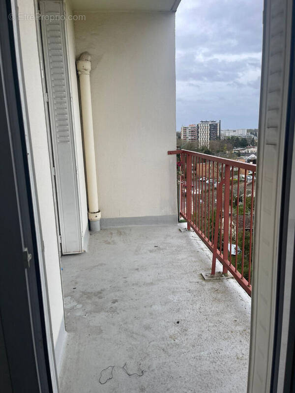 Appartement à MELUN