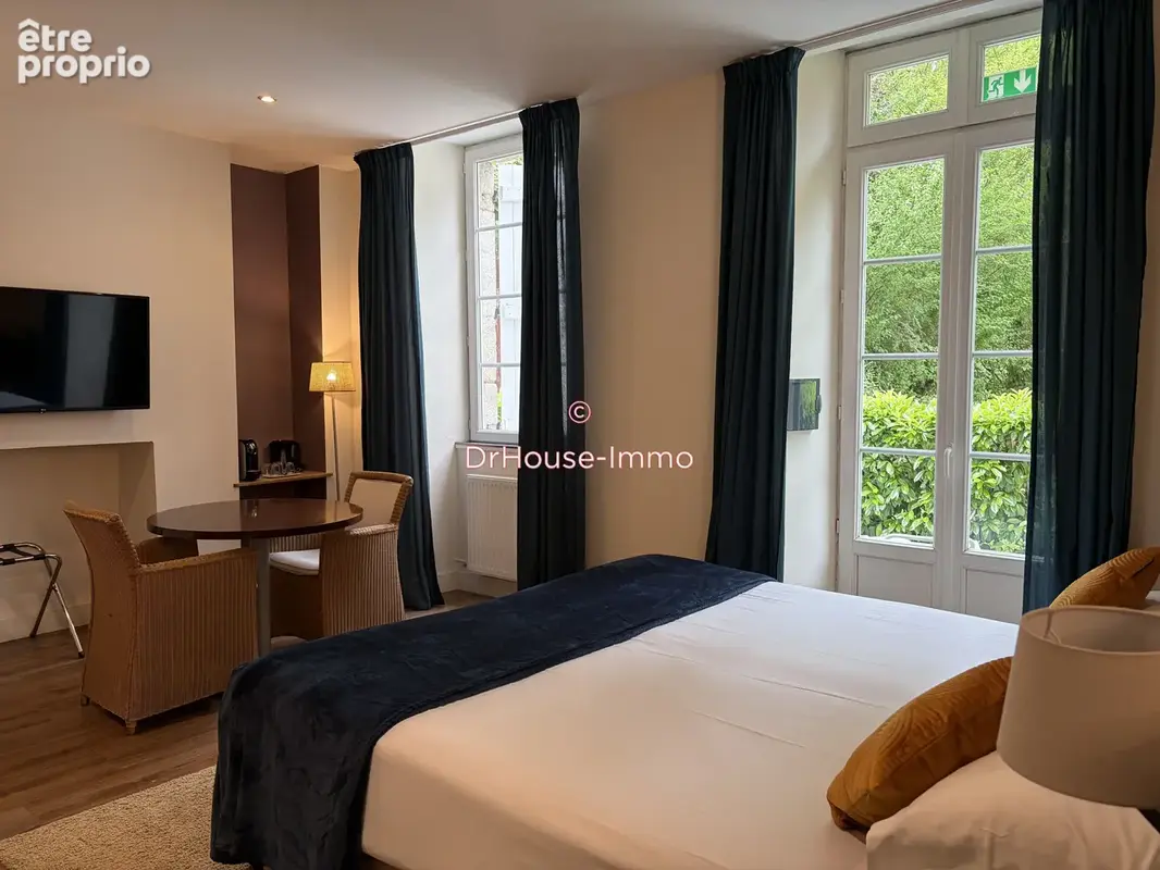 Commerce 600 m² à vendre à Aubusson (23200) - photo 88