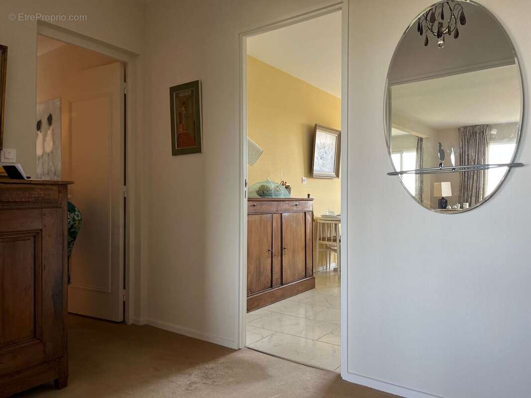 Appartement 121 m² à Capinghem  - photo 7