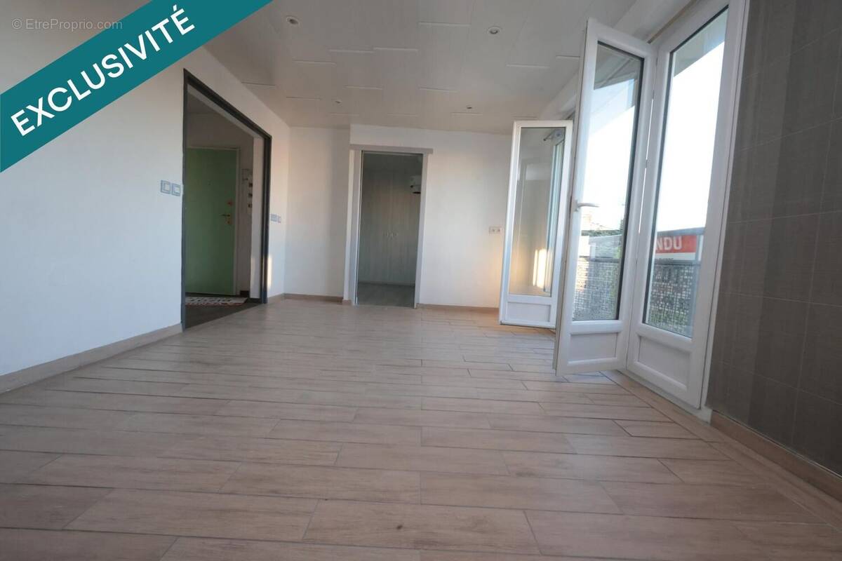 Photo 1 - Appartement à CHILLY-MAZARIN